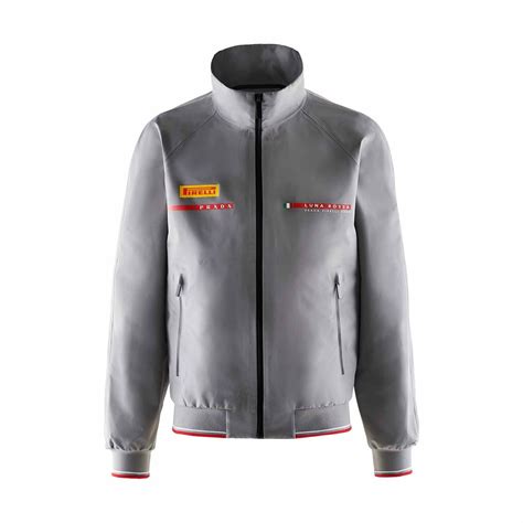 prada luna rossa life jacket|luna rossa prada pirelli collection.